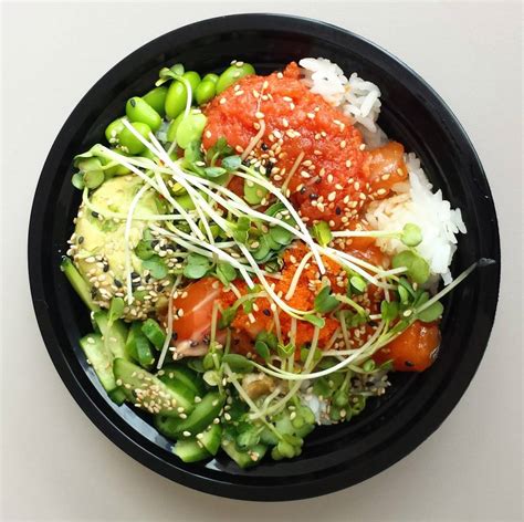 ahipoki bowl tempe, az